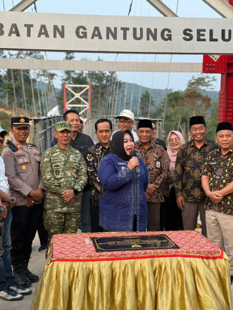 Pemkab Ponorogo Boyong Kantor ke Desa Selur, Lisdyarita Serap Langsung Aspirasi Warga