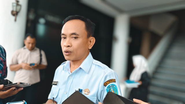 Perubahan APBD Ponorogo 2026 Prioritaskan Infrastruktur, Layanan Publik dan Kebencanaan