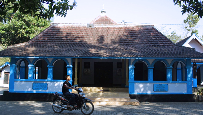 Masjid Baiturrahman