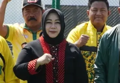 Lisdyarita Minta Dapur MBG Ponorogo Serap Pekerja dan Bahan Baku Lokal