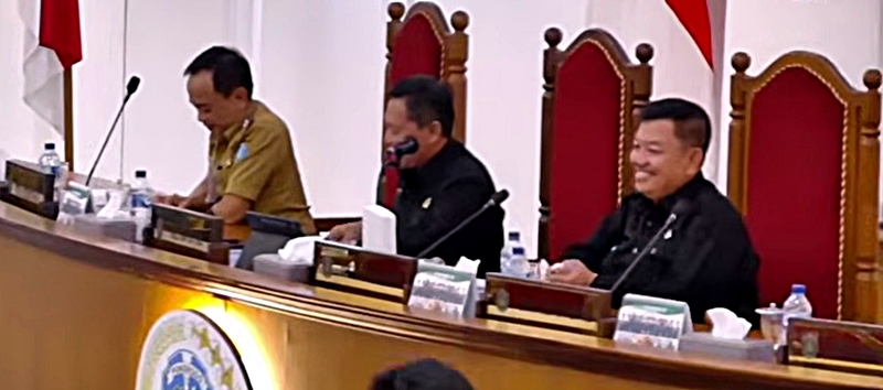 Fraksi DPRD Ponorogo Kompak Soroti Infrastruktur, Perubahan APBD 2026 Didorong Lebih Tepat Sasaran