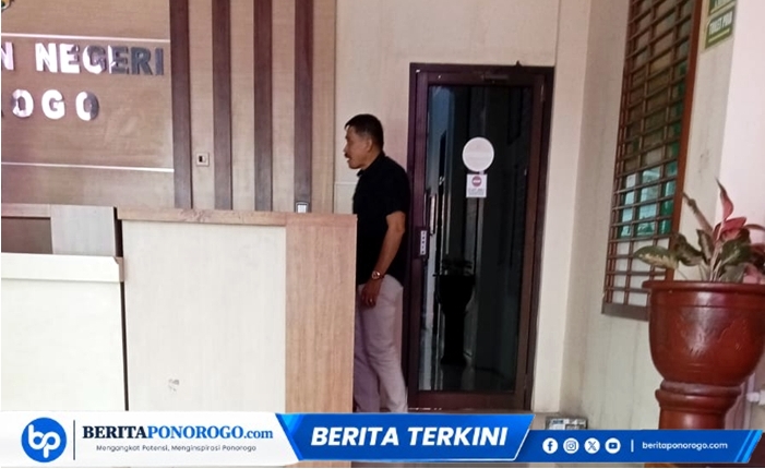 Kejari Ponorogo Panggil 9 Anggota DPRD yang Belum Kembalikan Kerugian Negara Terkait Tunjangan Perumahan