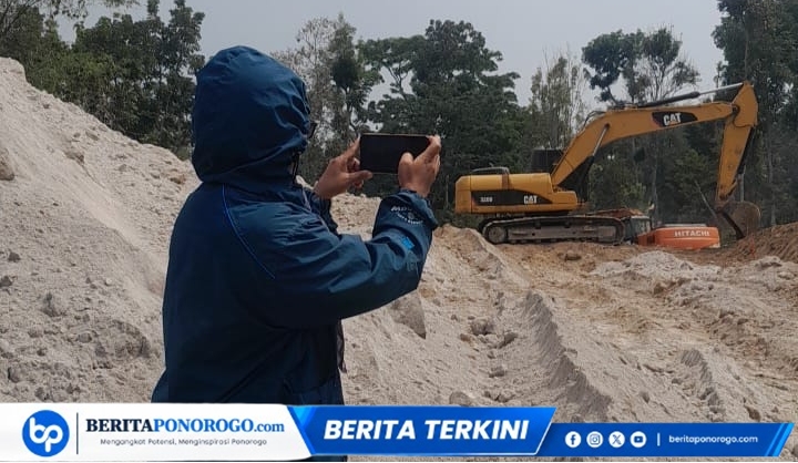 Geothermal Ngebel Mulai Bergerak, Ini Risiko yang Perlu Diantisipasi Warga hingga Pascaproyek