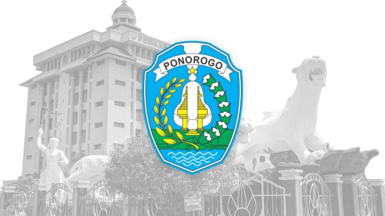 Profil dan Sejarah Lengkap Kabupaten Ponorogo