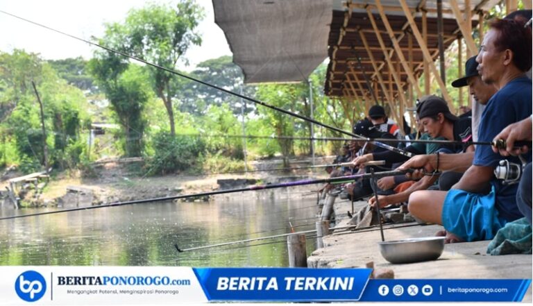 Foto: Pendim Kodim 0802/ Ponorogo