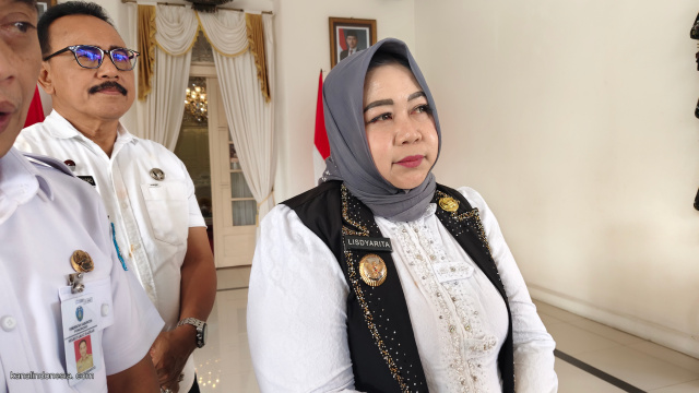 Peringati Hari Santri, ASN Ponorogo Wajib Kenakan Busana Muslim 15–22 Oktober 2026