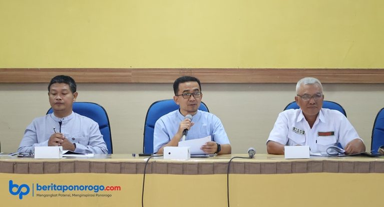 Mulai Hari Ini, Inovator Ponorogo Inotek Award 2026 Presentasi di Hadapan Juri