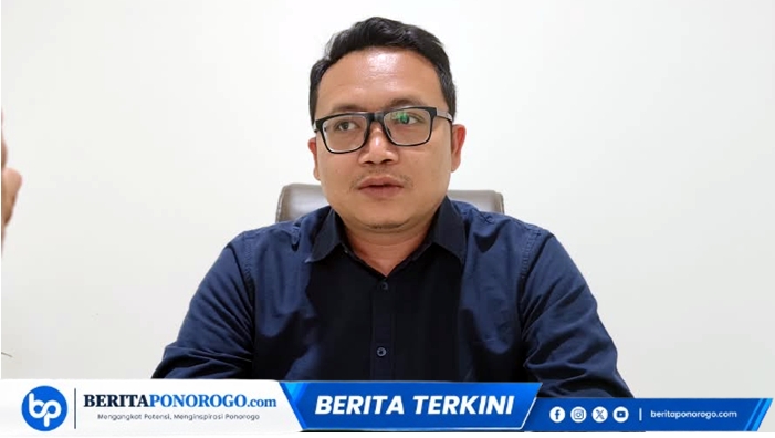 Penuhi Panggilan Ketiga Kejari Ponorogo, Saksi Kasus Tunjangan Perumahan DPRD Akhirnya Hadir