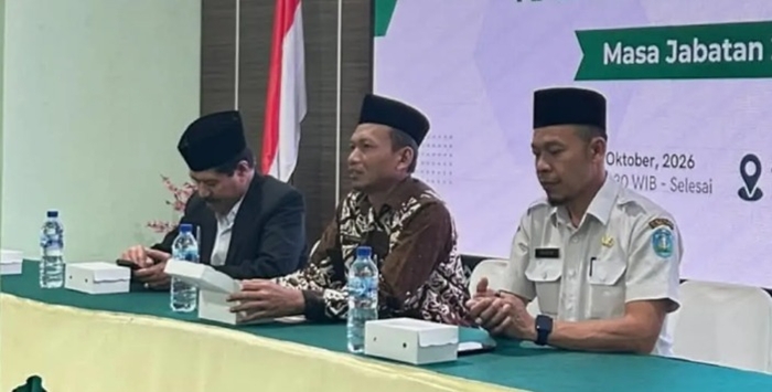 Foto: Dok Kemenag Ponorogo