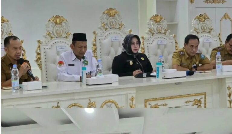 Lisdyarita Siapkan Hari Santri 2026 di Ponorogo, Gen Z Bakal Dilibatkan