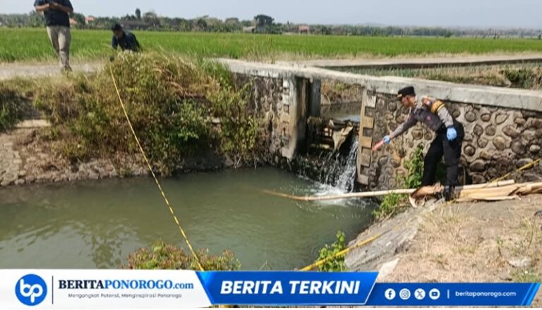 foto: Dok Polsek Sambit