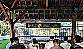 Kiai Nur Shodiq Al-Hafidz, Ulama Penghafal Al-Qur’an dan Perintis Pesantren Tegalsari Ponorogo