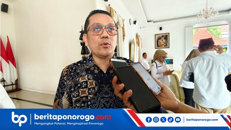 Ombudsman Respons Aduan BPN Ponorogo, Radian Syam: Laporan Harus Berdasarkan Fakta